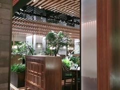 大堂-锦府盐帮·李宅(领展购物广场中关村店)