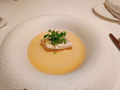 -Caprice(香港四季酒店)