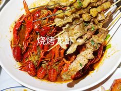 -严三毛口味虾·小严同学的店(曙光路直营店)