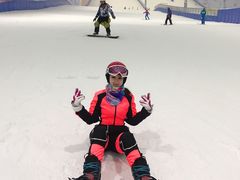 -哈尔滨热雪奇迹