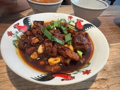 -树厨贵州菜(大十字店)