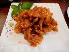 -宏天寶·北京烤鸭(宾馆西路2店)