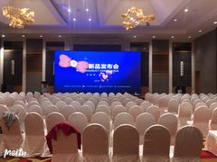 -天津水游城丽筠酒店