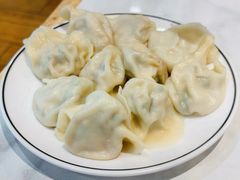 -叁拾壹克饺子·东北菜(国贸店)