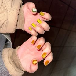 -瞧·享轻奢美甲美睫