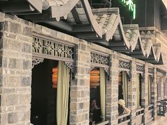 -绿茶餐厅(昆明世纪金源店)