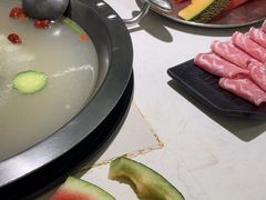 -川锅一号火锅(铜山万达店)