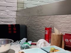 -浩爷羊蝎子火锅(双榆树店)