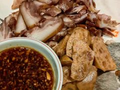 -老德州四合院·德州菜(天衢路店)