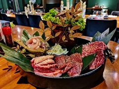 -肉魁屋·烧肉·烧鸟·酒场(高新店)