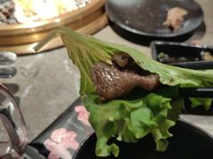 -谷牛日式烤肉(宝山U天地店)