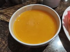 南瓜粥-33韩式自助烧烤(环城南路店)