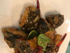 -长春观斋补堂素菜馆
