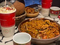 -南昌大饭店·非遗南昌菜(万寿宫店)