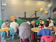 -海安安越南粉(丹竹頭店)