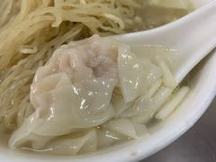 -汉记面馆(南华东路店)