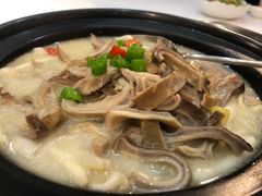 -源牌酒店·家常六安菜