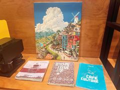 -MORSE COFFEE烘焙工坊(天安店)