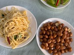 -品味居·首店·大连鲜活海鲜大连菜(东港店)