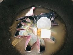 -鸯潭·云南原生态蒸汽石锅鱼(丽景蓝湾店)