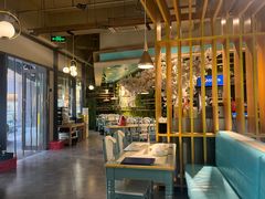 -付掌柜在成都·热炒砂锅集(金禾店)