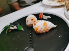 -粤来记·啫啫煲·点心(日月光店)