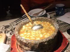 -绿茶餐厅(燕郊永旺店)