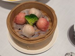 -君庭中餐厅(友谊宾馆店)
