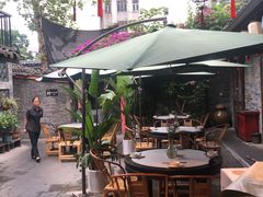 -院8里·少城记忆老川菜(宽窄巷子店)