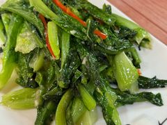 -最心疆拌面·抓饭·烧烤