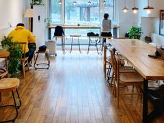 -Cafe Villa