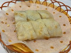 家乡甜薄撑-稻香酒家·33年老字号·港式粤菜(富邦中心店)