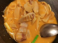 -浙江安吉JW万豪酒店·万豪中餐厅