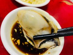 -濠轩阁特色生蚝火锅(水湾路店)
