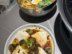 -正宗齐齐哈尔烤肉·齐牛哥鲜切炭火烤肉(杭州总店)