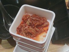 -水林间·寿喜烧自助(仙林金鹰店)