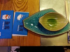 -鱼库·不仅是一家烤鱼店(车公庙店)