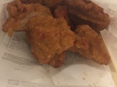 香酥炸鸡-继光香香鸡(东三环中路店)