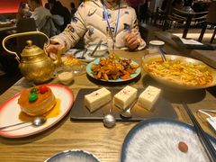 -那时新疆·若羌(经纬汇店)