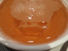 法国昂司谷起泡苹果酒-La Creperie法餐厅(芮欧百货店)