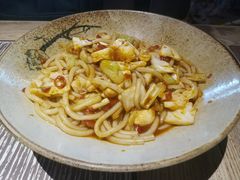 新疆炒米粉-那时新疆·车师(大宁音乐广场店)