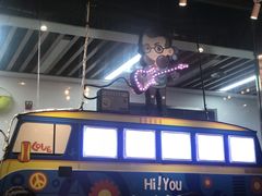 -Hi YOU你的饭局泰餐厅(雍和宫店)