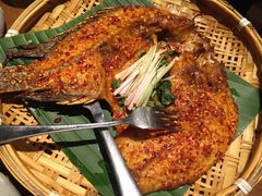 -云海肴·汽锅鸡·云南菜(天山百盛优客店)