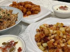 -福来居烤鸭店(天坛二店)