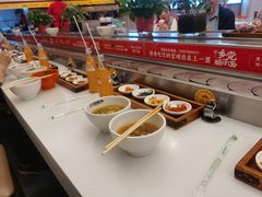-乡党臊子面(丰庆公园店)