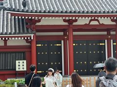 -浅草寺