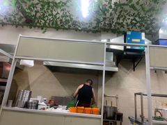 -老兵麻辣烫(世欧王庄店)