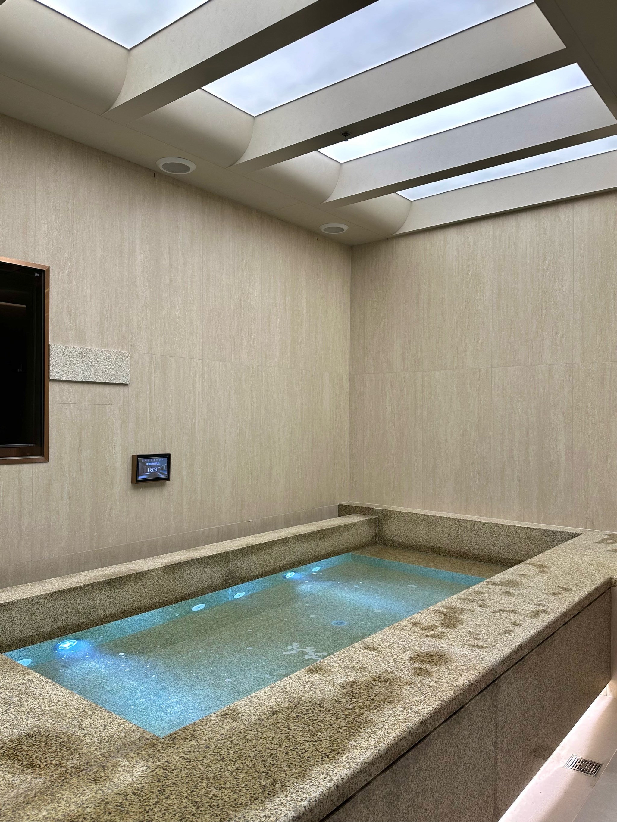 …这里真的能和好闺闺呆一整天🛀🏻