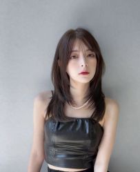-丝源发型