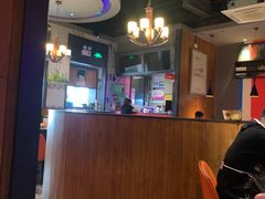 -伟大航路烤鱼(迅驰广场店)